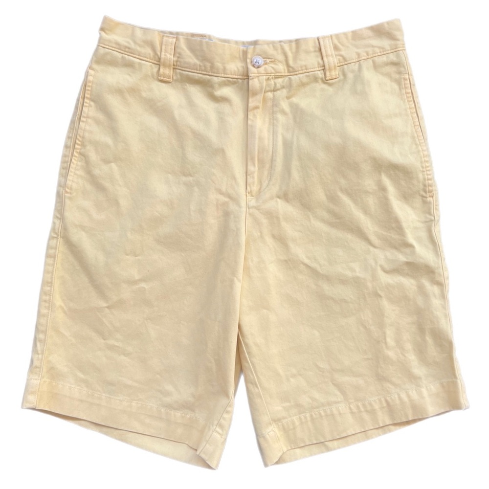 NEW -  Washed Stoned & Beaten Men’s Shorts - Sz 30
